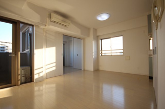 ※同間取り別部屋参考写真