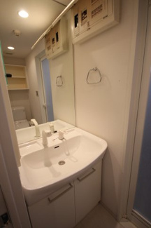 ※同間取り別部屋参考写真