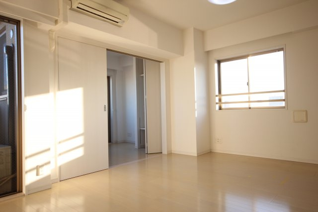 ※同間取り別部屋参考写真