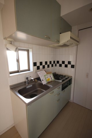 ※同間取り別部屋参考写真