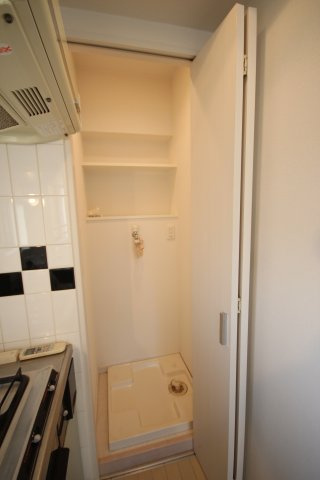 ※同間取り別部屋参考写真