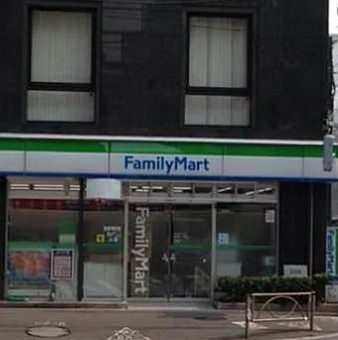 レオパレススペーシア東池袋の周辺