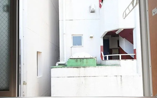 レオパレススペーシア東池袋の展望