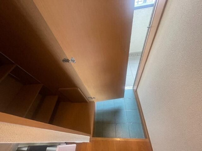 【玄関】 | プランドールＫ