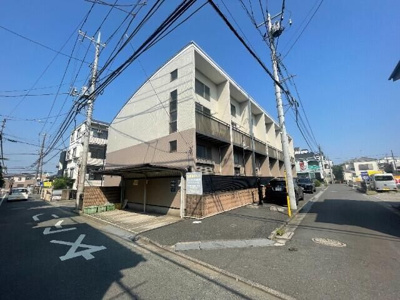 【外観】 | プランドールＫ