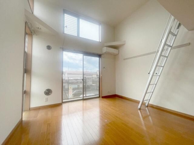 【居間・リビング】 | プランドールＫ