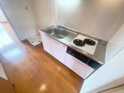 【キッチン】 | プランドールＫ