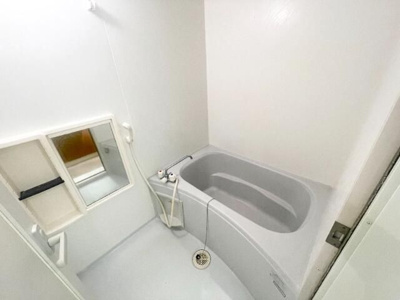 【浴室】 | プランドールＫ