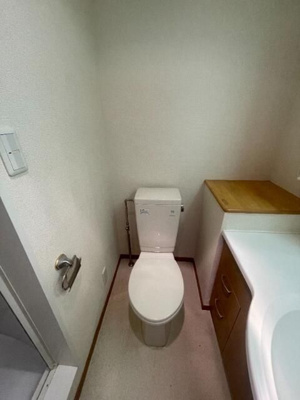 【トイレ】 | プランドールＫ