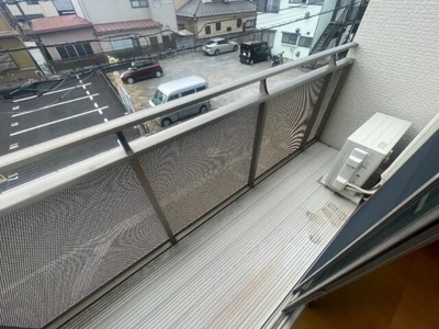 【バルコニー】 | プランドールＫ