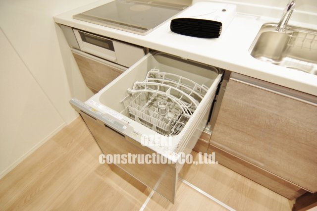 アニヴェルセルの設備