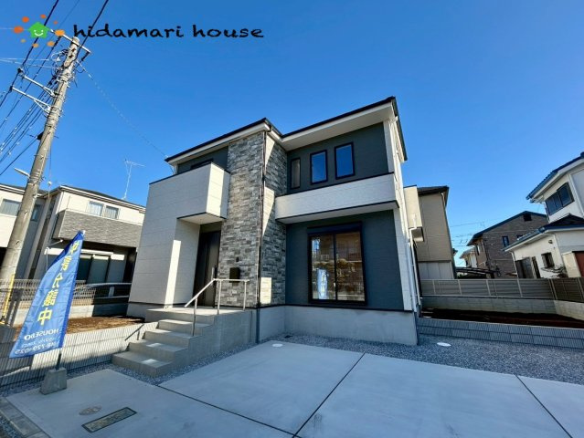 西区プラザ13期　新築戸建　KEIAIGRACE01