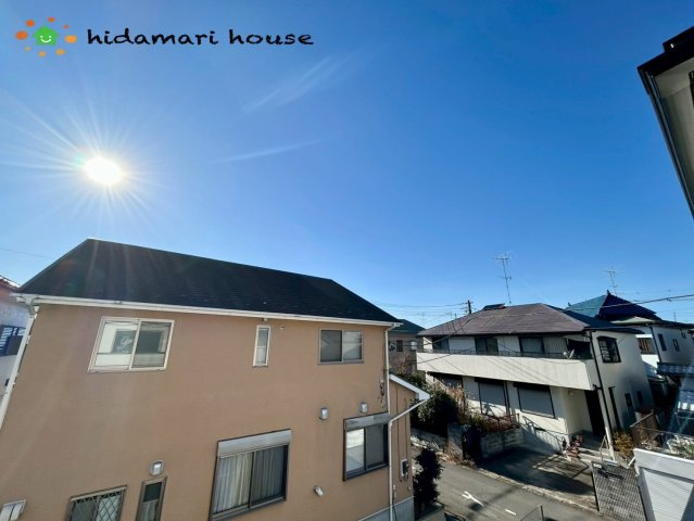 西区プラザ13期　新築戸建　KEIAIGRACE01の展望