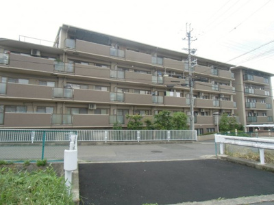 【外観】 | セトルコート唐橋