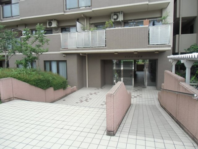  | セトルコート唐橋