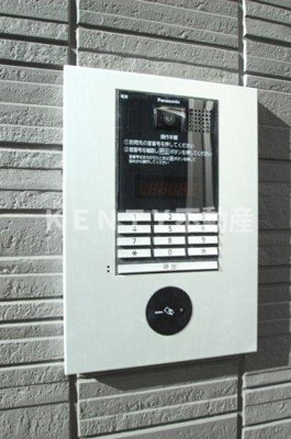 【セキュリティ】 | ・ トゥジュール | その他共有部分