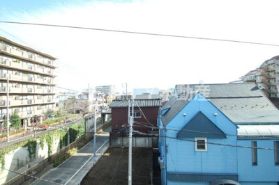 【展望】 | ・ トゥジュール | 眺望