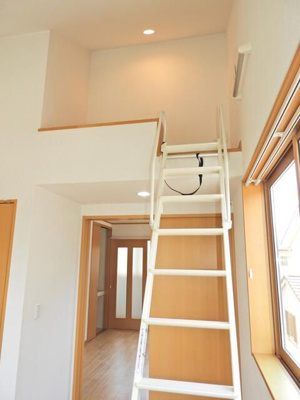 【設備】 | ファイン西荒屋G棟