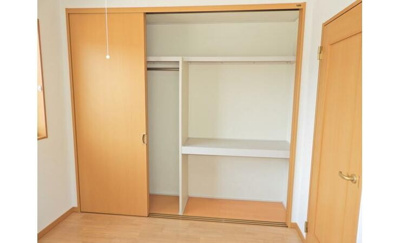 【収納】 | ファイン西荒屋G棟