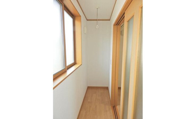 【設備】 | ファイン西荒屋G棟