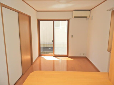 【居間・リビング】 | ファイン西荒屋G棟