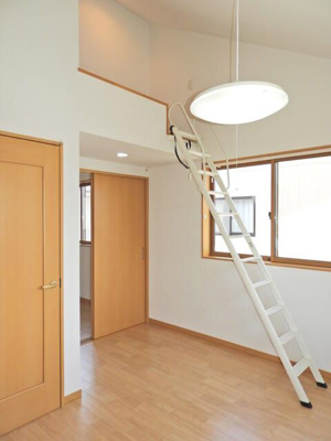 【内装】 | ファイン西荒屋G棟