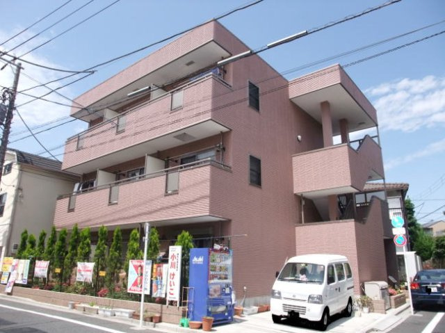 アビタシオン・Ｍ