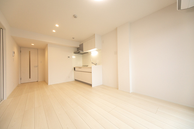 ＨＩＬＬ　ＴＯＰ　ＲＥＳＩＤＥＮＣＥ　ＯＳＡＫＩのその他|※写真は同タイプ住戸です。