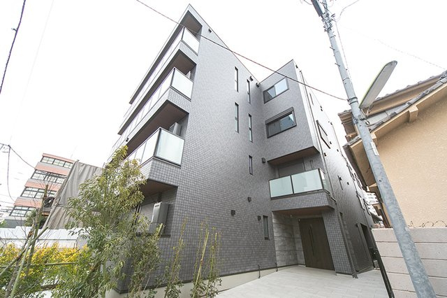 ＨＩＬＬ　ＴＯＰ　ＲＥＳＩＤＥＮＣＥ　ＯＳＡＫＩのその他