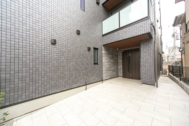 ＨＩＬＬ　ＴＯＰ　ＲＥＳＩＤＥＮＣＥ　ＯＳＡＫＩのその他