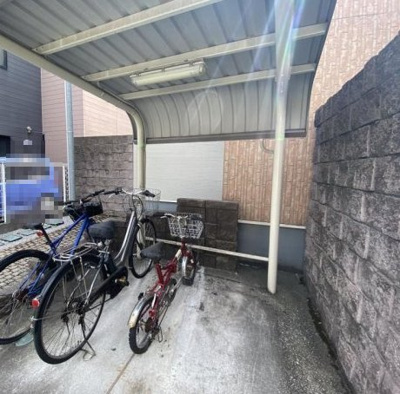 【その他共用部分】 | ﾃﾞｨｱﾊｲﾑ