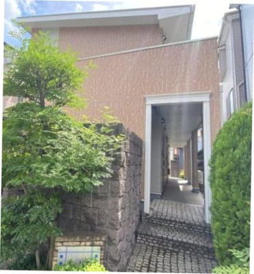 【外観】 | ﾃﾞｨｱﾊｲﾑ