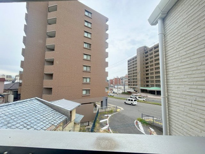 【展望】 | REGALEST千田町