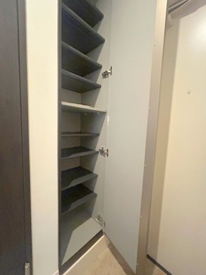 【収納】 | REGALEST千田町