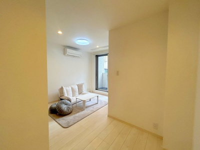 【内装】 | REGALEST千田町