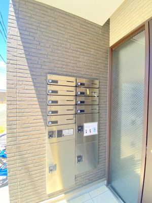 【その他共用部分】 | REGALEST千田町