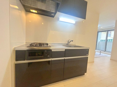 【キッチン】 | REGALEST千田町