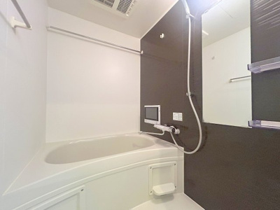 【浴室】 | REGALEST千田町