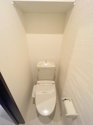 【トイレ】 | REGALEST千田町