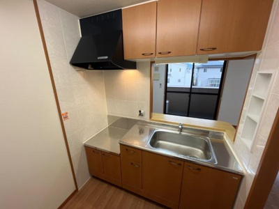 【キッチン】 | プランドール | キッチン