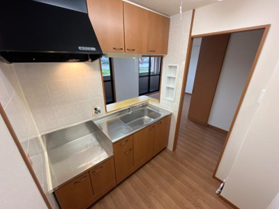 【キッチン】 | プランドール | キッチン