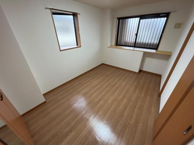 【内装】 | プランドール | 洋室