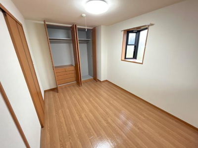 【内装】 | プランドール | 洋室