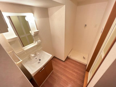 【その他】 | プランドール | 脱衣所