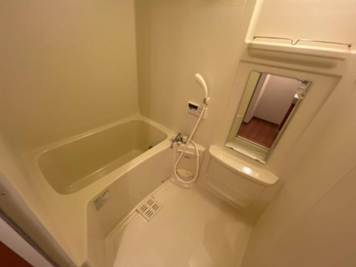 【浴室】 | プランドール | バス