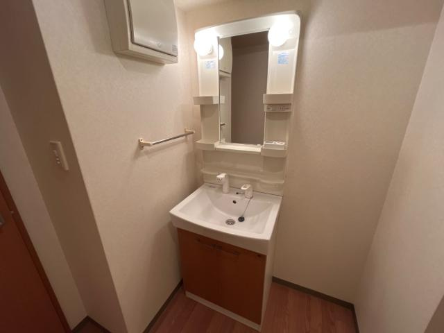 【洗面所】 | プランドール | 洗髪洗面化粧台