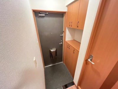 【玄関】 | プランドール | 玄関