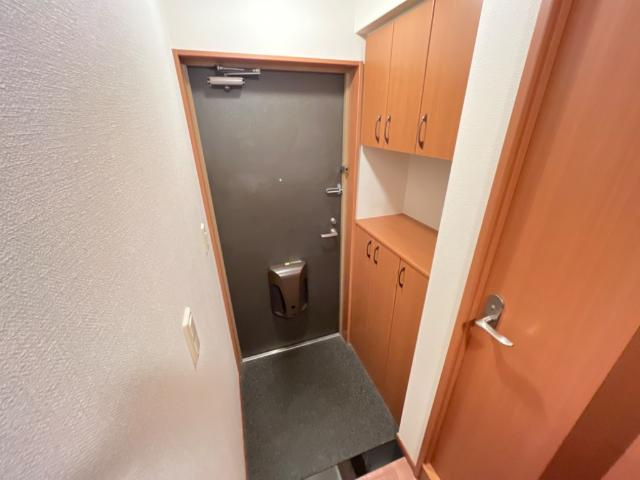 【玄関】 | プランドール | 玄関