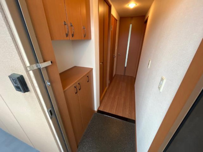 【玄関】 | プランドール | 玄関