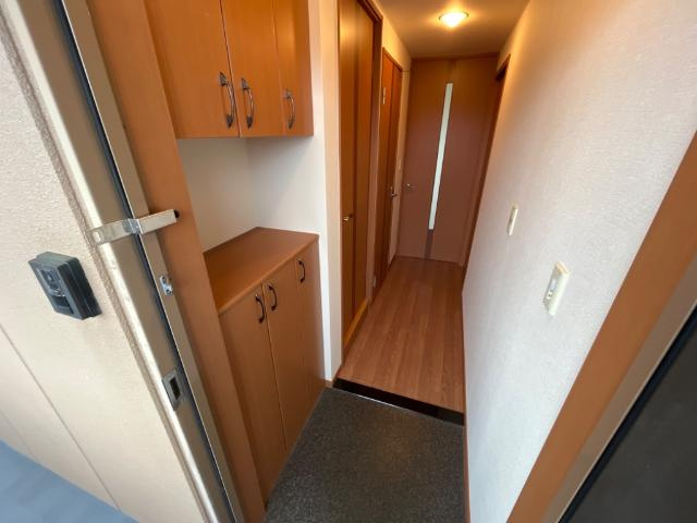 【玄関】 | プランドール | 玄関